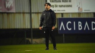 İlhan Palut, Rizespor'dan ayrıldı!