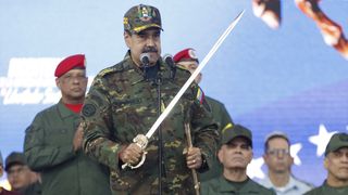 Trump, Maduro ile görüşmesini teyit etti: Ülkeyi terk etmesini istedi