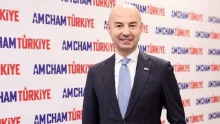 Türkiye-ABD İş Zirvesi İstanbul'da düzenlendi