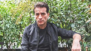 Yoğun bakımda! Oyuncu Murat Cemcir'in durumu hakkında hastaneden açıklama