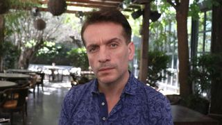 İç kanama geçirerek hastaneye kaldırılan Murat Cemcir yoğun bakımdan çıktı