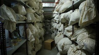 İstanbul'da adliye emanetinde vurgun: Memur 25 kilo altın 55 kilo gümüşle kayıplara karıştı