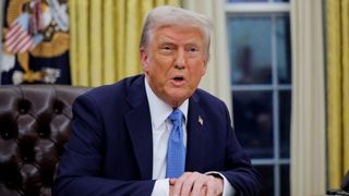 Donald Trump, Somalili göçmenleri Amerika'da istemediğini söyledi