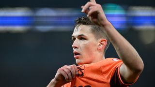 Trabzonspor, Vanspor FK'yı iki golle geçti