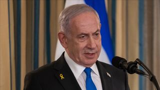 İsrail Başbakanı Netanyahu’dan Gazze'ye yeniden saldırı tehdidi