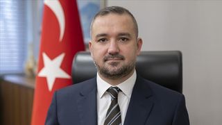TCMB Başkanı Fatih Karahan'dan dezenflasyon vurgusu