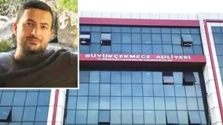 Adli emanette 154 milyonluk vurgun: Soygunu adım adım planladı
