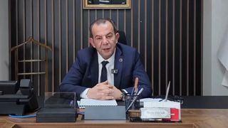 Tanju Özcan: Ben kaşar bir siyasetçiyim