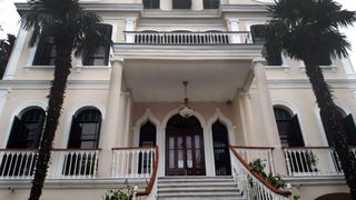 Adalar Adliyesi'nde soygun: Zabıta katibi adli emanette bulunan silahları çaldı