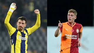 Mert Hakan Yandaş ve Metehan Baltacı gözaltına alındı