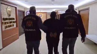 Lütfi Kırdar Sergi Sarayı'ndaki heykelle ilgili soruşturma başlatıldı