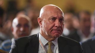 Yüksel Yıldırım: Haydi şimdi çıkıp konuşsunlar!