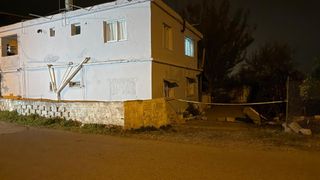 Hatay'da öldürdüğü eşini evinin banyosuna gömdü