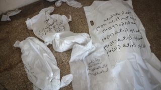 Gazze'de ateşkesten bu yana 367 Filistinli hayatını kaybetti