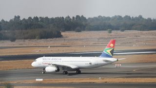 Güney Afrika, İsrailli aktörlerin ihlalleri nedeniyle Filistinlilere yönelik vize muafiyetini kaldırdı