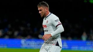 İtalya'da bekleneni veremedi: Semih Kılıçsoy devre arasında dönebilir...