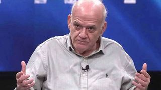 Ahmet Çakar anjiyoya alındı