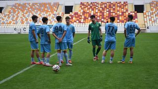 Yeni Malatyaspor maçlara çıkamıyor