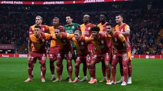 Galatasaray'da sakat futbolcuların son durumu açıklandı