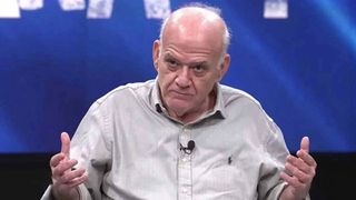 Ahmet Çakar serbest bırakıldı