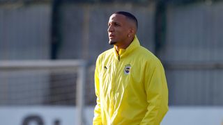 Rodrigo Becao'nun kadro dışı kalma nedeni ortaya çıktı