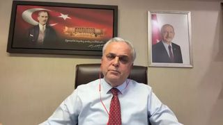 CHP, Hasan Ufuk Çakır'ı kesin ihraç talebiyle PM'ye sevk etti