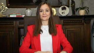 Manisa'nın Şehzadeler Belediye Başkanı Gülşah Durbay yoğun bakıma alındı