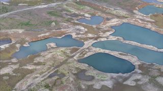 İzmir'deki içme suyu barajları kuraklık nedeniyle alarm veriyor