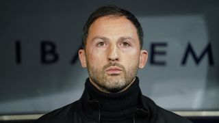 Fenerbahçe'de Domenico Tedesco'dan Rodrigo Becao için kadro dışı cevabı