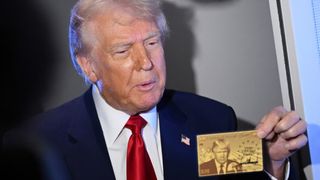 ABD'de, 'Trump Altın Kart' dönemi başladı: 1 milyon dolara vatandaşlık imkanı