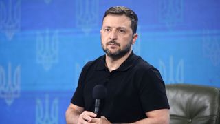 Zelensky'den toprak takası çıkışı: Ukrayna halkının bu soruyu cevaplayacağına inanıyorum