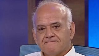 Ahmet Çakar yeniden hastaneye kaldırıldı