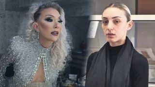 Güllü'nün ölümünde Sultan Nur Ulu'dan cinayet itirafı geldiği öne sürüldü