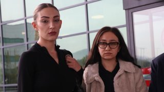 Güllü'nün kızı Tuğyan, annesini öldürme suçlamasıyla tutuklandı