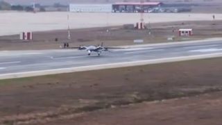 Milli İHA'ların yeni gözü ASELFLIR-600 performansını sergiledi