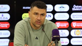 Burak Yılmaz: 2 hafta sonra takımın başında olmayacağım