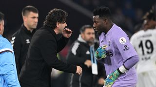 Trabzonspor, Fatih Tekke ile büyük maçlarda galibiyet alamadı