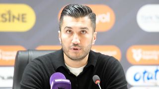 Nuri Şahin: Hak etiğimiz bir galibiyet aldık