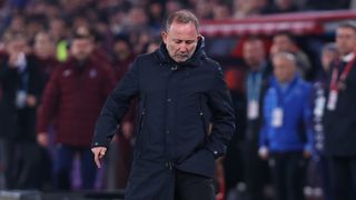 Sergen Yalçın: Kan değişikliği Muçi'ye iyi gelmiş