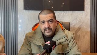 Güllü'nün patronu Ferdi Aydın konuştu: Tuğberk de bu işin içinde