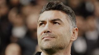 Gaziantep FK'da Burak Yılmaz depremi: İstifa etti...