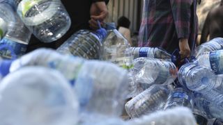 Ankara'da su krizi bitmiyor, ASKİ'ye ulaşılmıyor