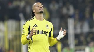 Fenerbahçe'den sakatlık açıklaması: Archie Brown...