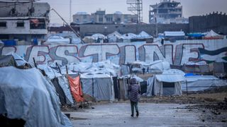 Gazze'de yaşam koşulları ağırlaştı