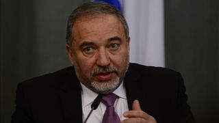 Eski İsrail Savunma Bakanı: Türkiye'yi Suriye ve Gazze'den kimse çıkaramaz