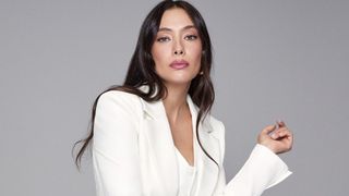 Neslihan Atagül organik tarım işine girdi: Oğluma her şeyin organiğini yediriyorum