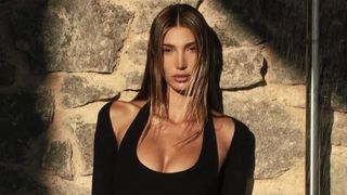 Ünlülere uyuşturucu operasyonu: Şevval Şahin hakkında yakalama kararı