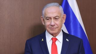 Netanyahu'dan tartışmalı onay kararı: Aksa Tufanı’na katıldığı iddia edilen Filistinliler idamla yargılanacak