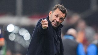 Okan Buruk: Puan farkını artırmak istiyoruz