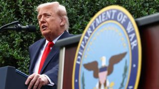 ABD Başkanı Trump, Suriye yaptırımlarını kaldıran savunma bütçesini imzaladı